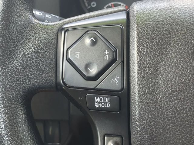 2021 Toyota TACOMA SR SR V6