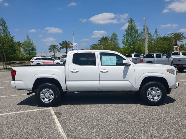 2021 Toyota TACOMA SR SR V6