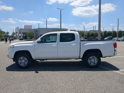 2021 Toyota TACOMA SR SR V6