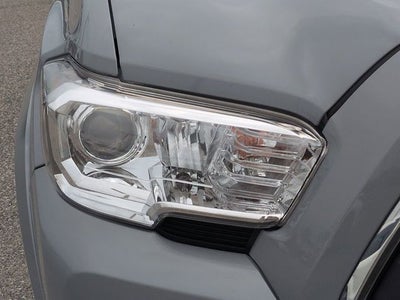 2021 Toyota TACOMA SR5 SR5 V6