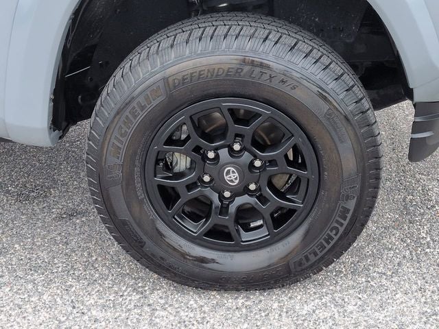 2021 Toyota TACOMA SR5 SR5 V6