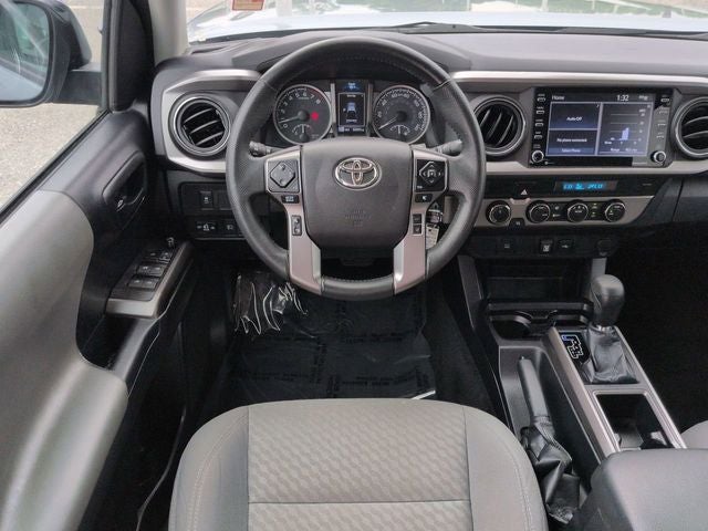2021 Toyota TACOMA SR5 SR5 V6