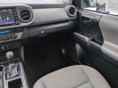 2021 Toyota TACOMA SR5 SR5 V6