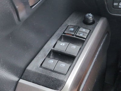 2021 Toyota TACOMA SR5 SR5 V6