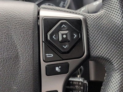2021 Toyota TACOMA SR5 SR5 V6