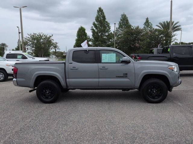 2021 Toyota TACOMA SR5 SR5 V6