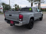 2021 Toyota TACOMA SR5 SR5 V6