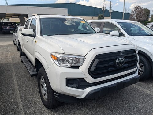 2022 Toyota TACOMA SR SR V6