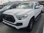 2022 Toyota TACOMA SR SR V6