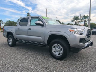 2020 Toyota Tacoma SR V6