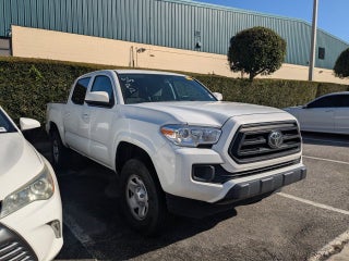 2023 Toyota Tacoma SR V6