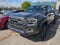 2022 Toyota TACOMA TRD OFFRD TRD Off-Road V6