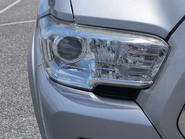 2019 Toyota Tacoma SR5 V6