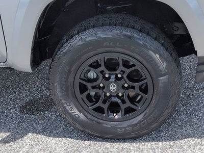 2019 Toyota Tacoma SR5 V6