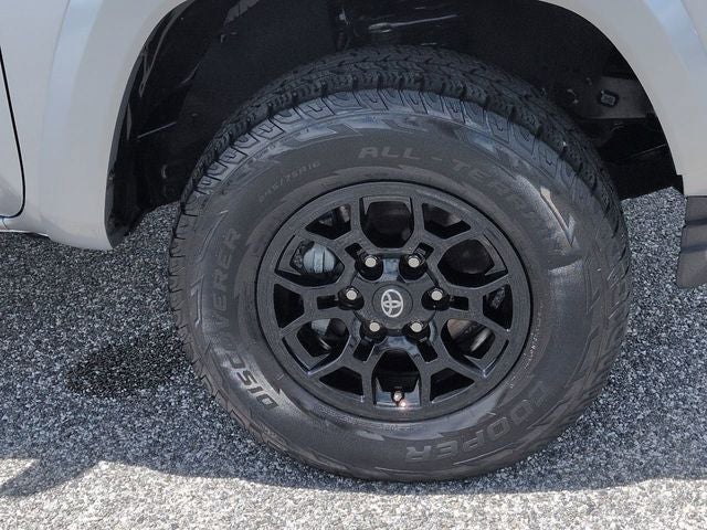 2019 Toyota Tacoma SR5 V6