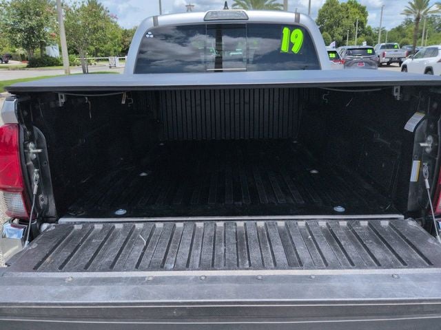 2019 Toyota Tacoma SR5 V6