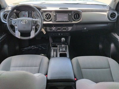 2019 Toyota Tacoma SR5 V6
