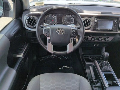 2019 Toyota Tacoma SR5 V6