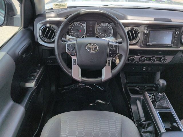 2019 Toyota Tacoma SR5 V6
