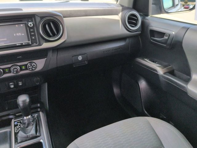 2019 Toyota Tacoma SR5 V6
