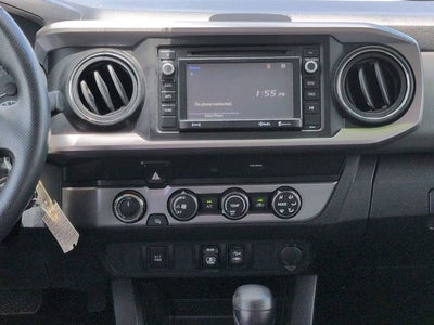 2019 Toyota Tacoma SR5 V6