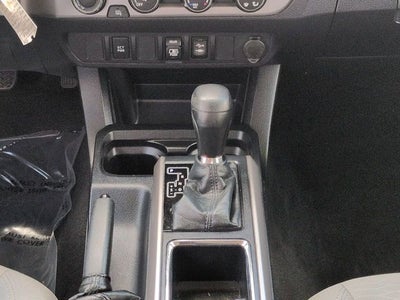 2019 Toyota Tacoma SR5 V6