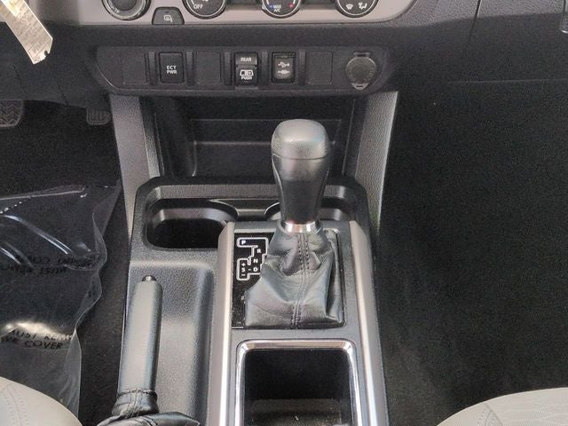 2019 Toyota Tacoma SR5 V6