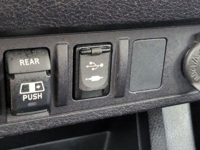 2019 Toyota Tacoma SR5 V6