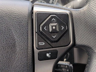 2019 Toyota Tacoma SR5 V6