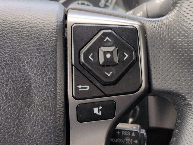 2019 Toyota Tacoma SR5 V6