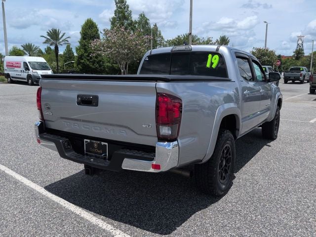 2019 Toyota Tacoma SR5 V6