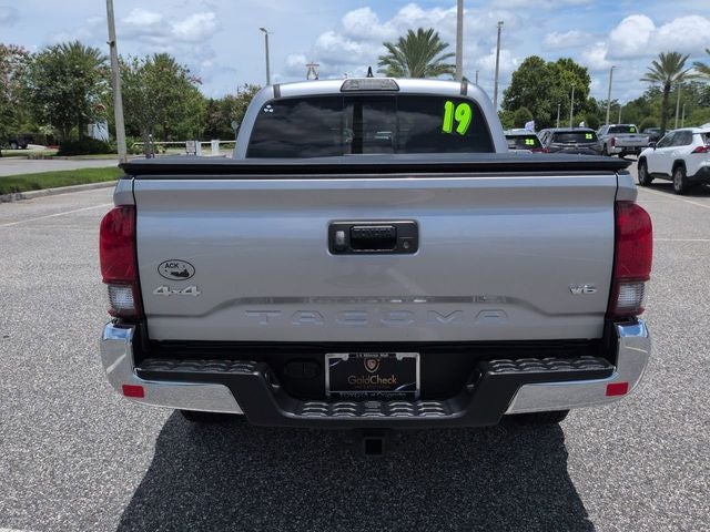 2019 Toyota Tacoma SR5 V6
