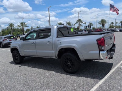 2019 Toyota Tacoma SR5 V6