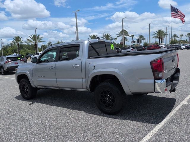 2019 Toyota Tacoma SR5 V6