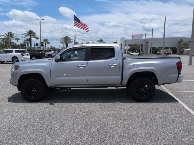 2019 Toyota Tacoma SR5 V6