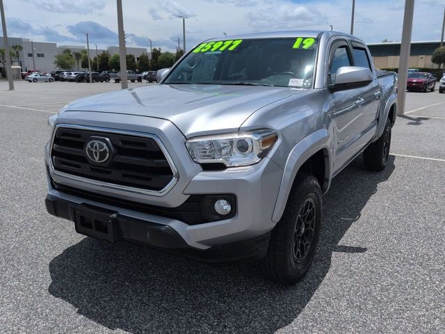 2019 Toyota Tacoma SR5 V6