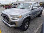 2022 Toyota Tacoma SR V6