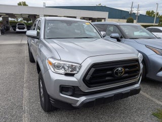 2022 Toyota Tacoma SR V6