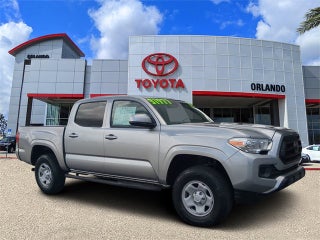 2022 Toyota TACOMA SR SR V6