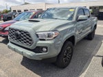 2023 Toyota TACOMA TRD SPORT TRD Sport V6