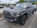 2022 Toyota Tacoma TRD Sport V6