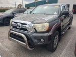 2014 Toyota TACOMA PRERUNNER PreRunner V6