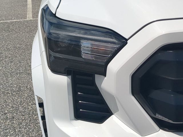 2024 Toyota TACOMA SR5 SR5