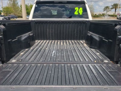 2024 Toyota TACOMA SR5 SR5