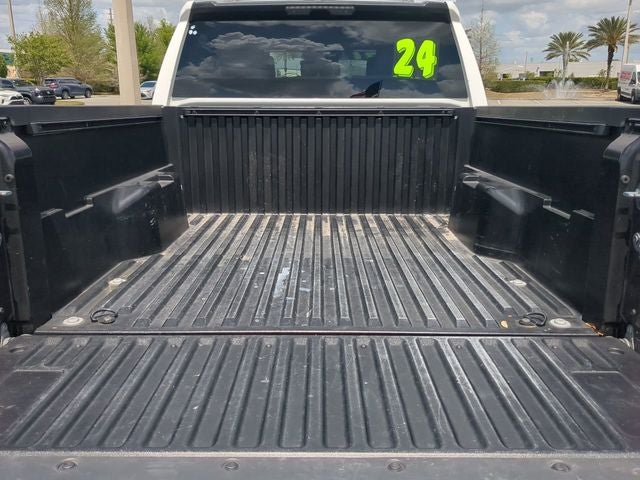 2024 Toyota TACOMA SR5 SR5