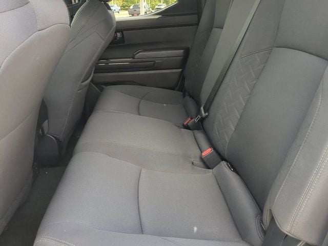 2024 Toyota TACOMA SR5 SR5