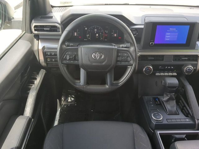 2024 Toyota TACOMA SR5 SR5