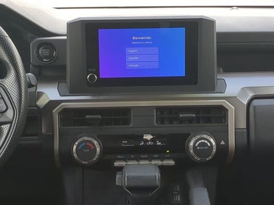 2024 Toyota TACOMA SR5 SR5