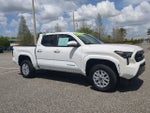 2024 Toyota TACOMA SR5 SR5