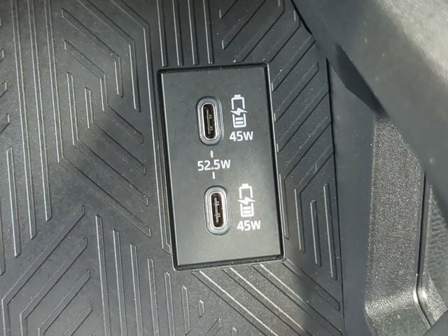 2024 Toyota TACOMA SR5 SR5